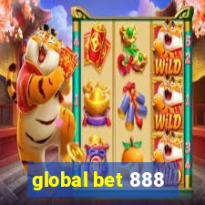 global bet 888